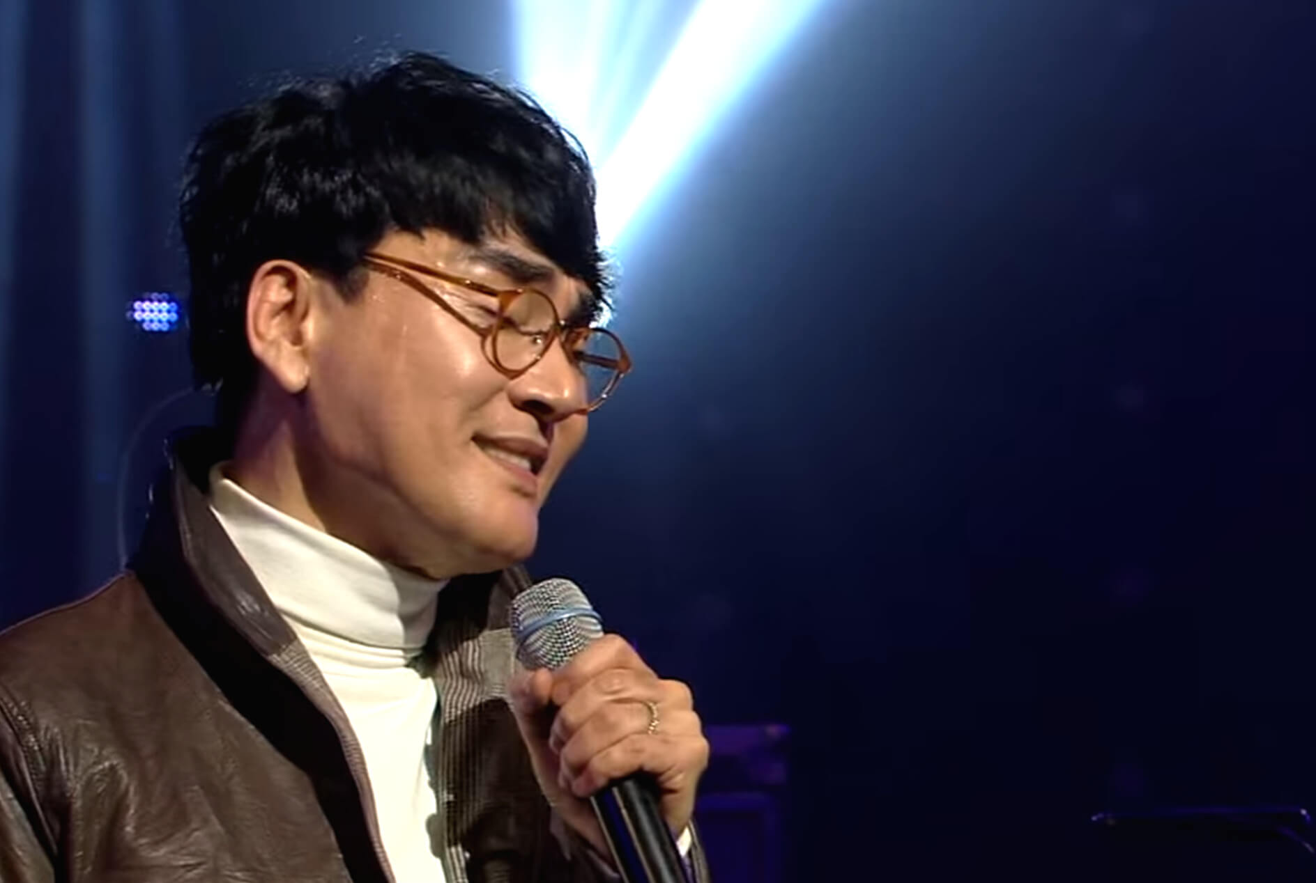 조항조 노래모음