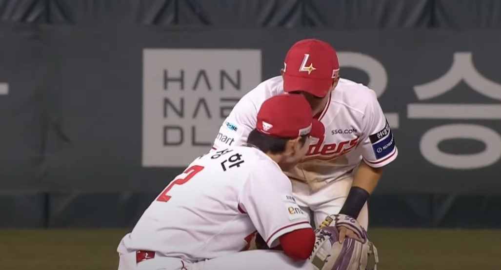 2025 프로야구 롯데 vs ssg