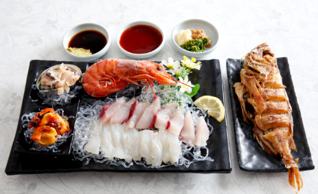동네한바퀴 부산 생선내장탕 60년 전통 맛집(달고기 내장탕)