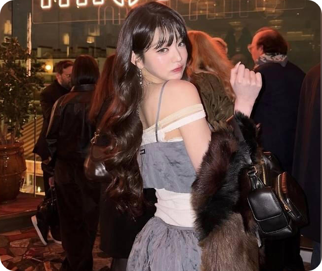 아이브 장원영 [사진 : MK스포츠]