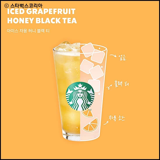 스타벅스서머캐리백