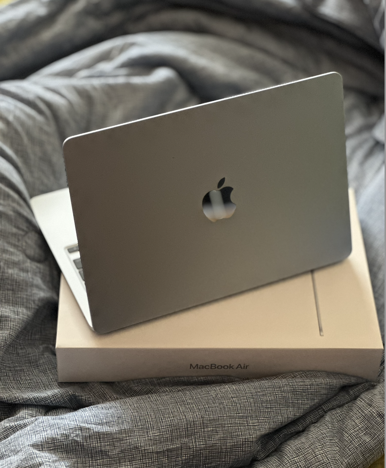macbook air m4