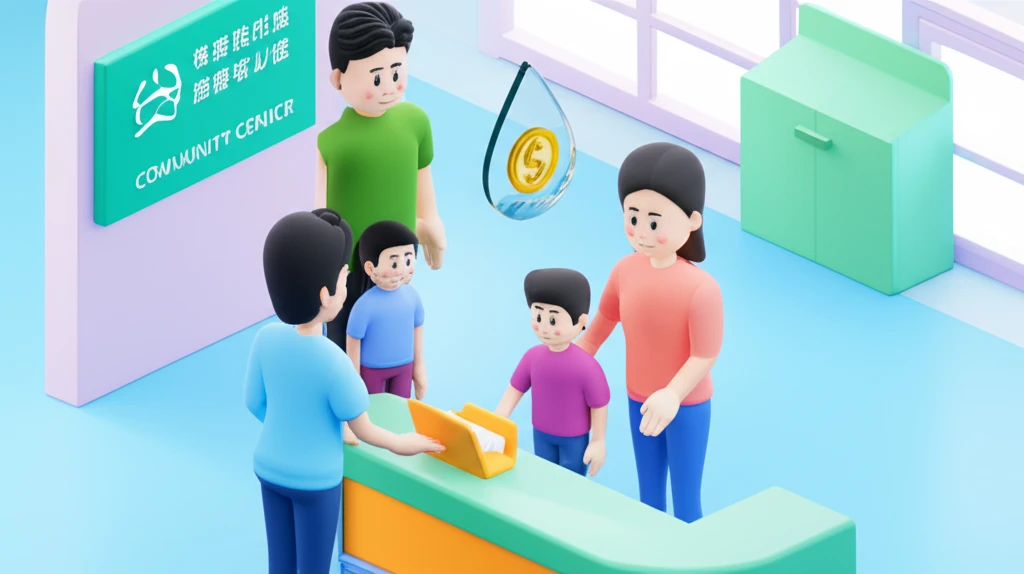 2025 제천시 다자녀 수도요금 감면..