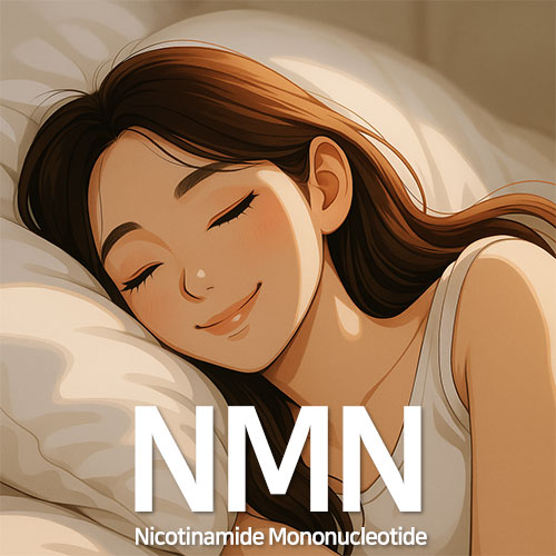 NMN 판매금지 부작용
