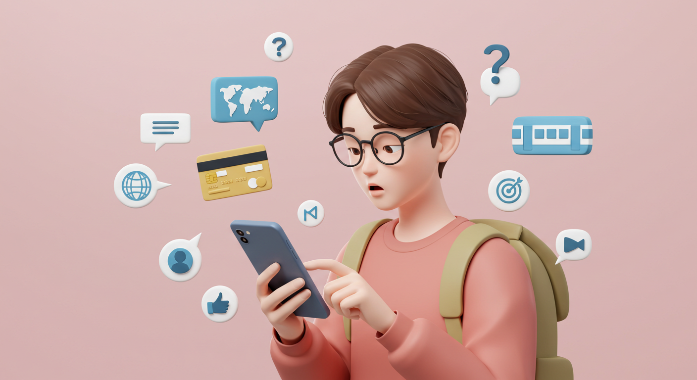 대중교통환급, 교통비청구