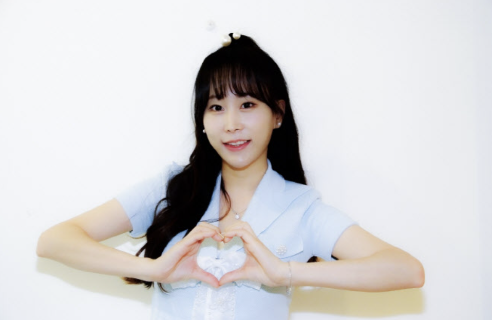 김의영 가수 프로필