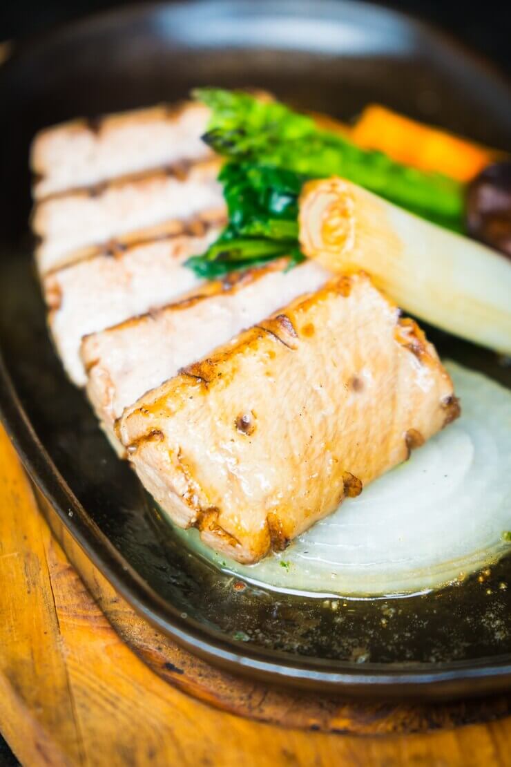 근육 손실을 막고 체력을 유지하는 식습관