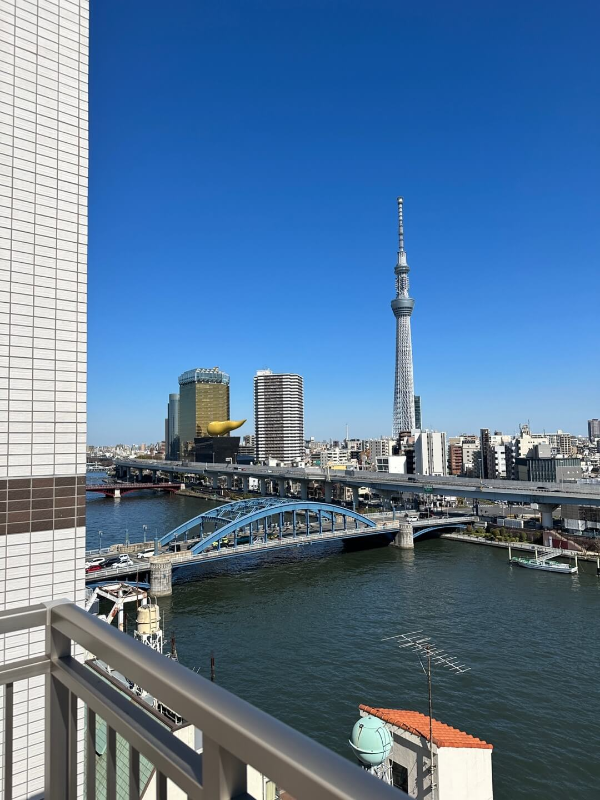 아사쿠사-호텔-하타고-루프탑-스카이트리