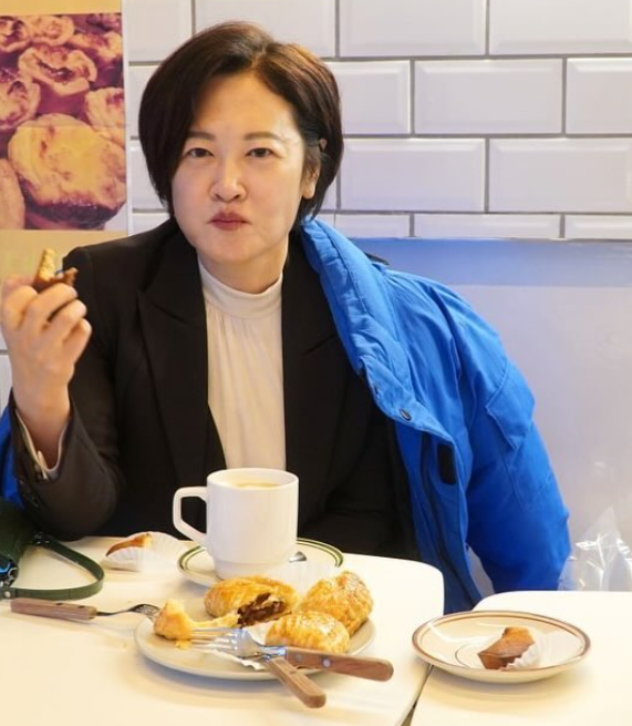 이수진 전의원