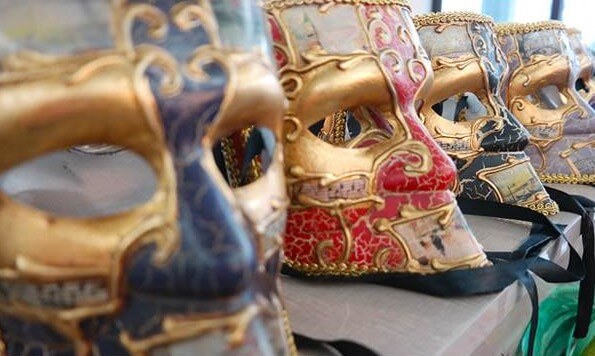 베니스랜드 유럽수국축제