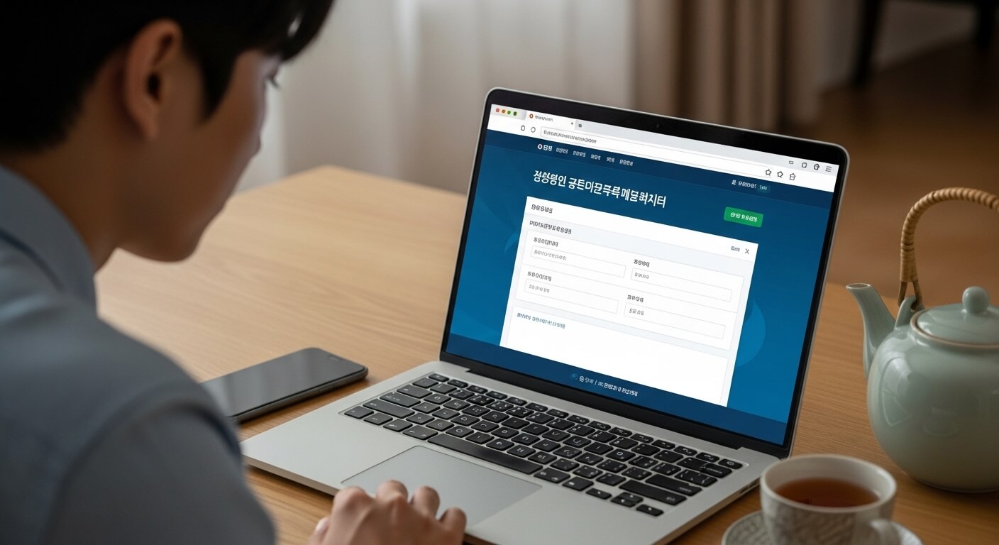 가족관계증명서