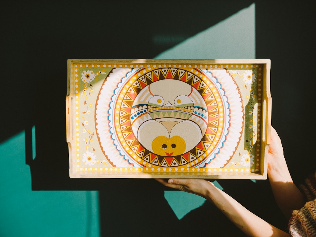 Cultural card