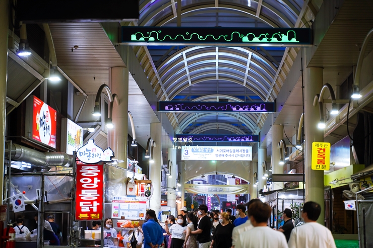 제주도 여행코스 2박 3일