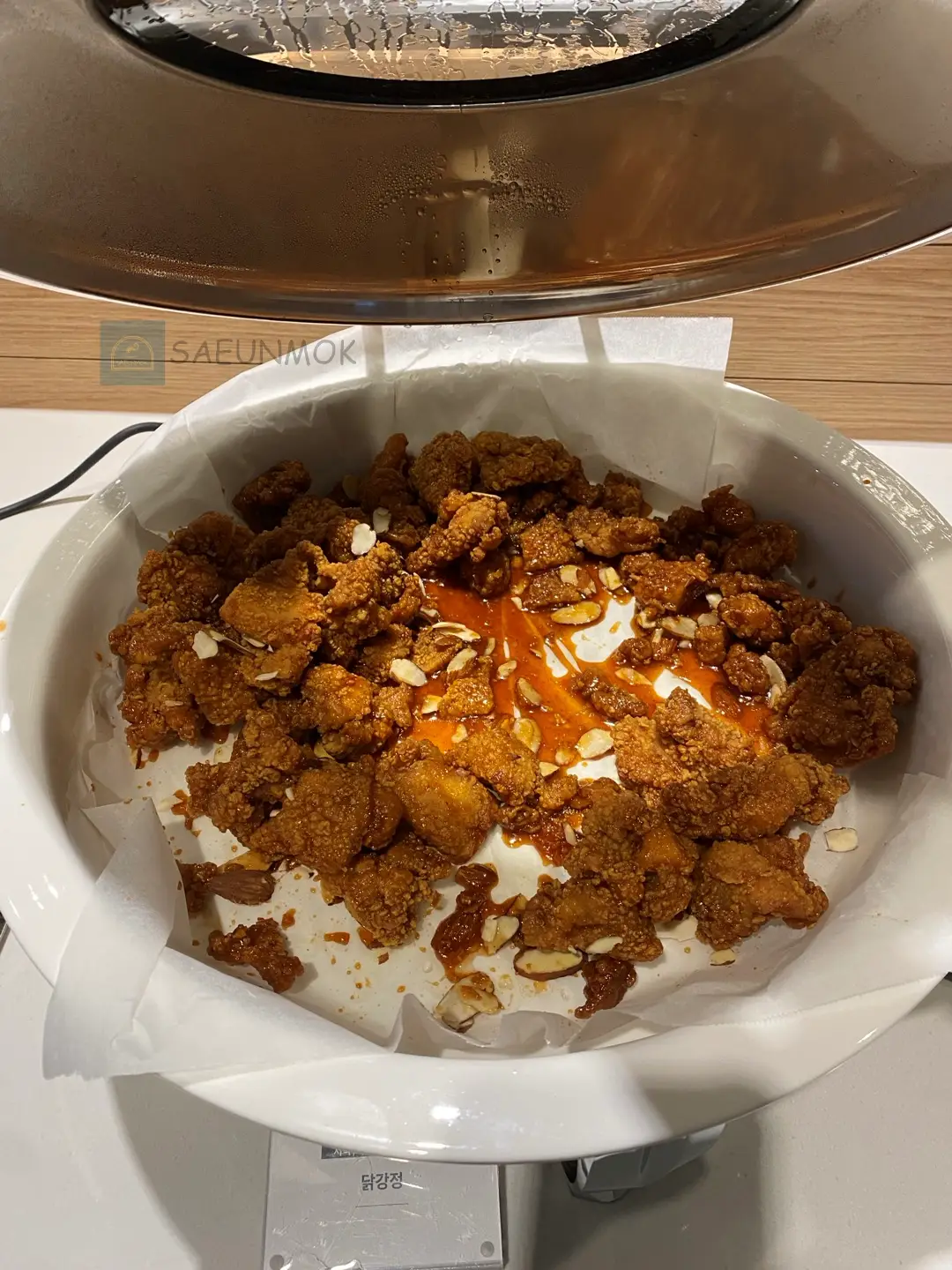 병점역-복합타운-채선당-월남쌈-닭강정