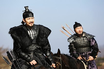 올해를 빛낸 영화배우