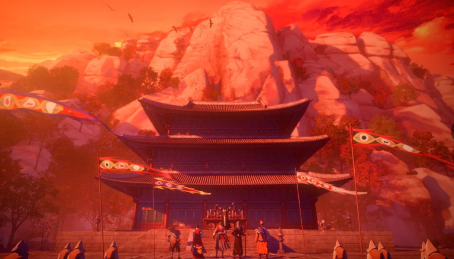 영화 '퇴마록' 완벽 분석 – 한국 오컬트 애니메이션의 부활