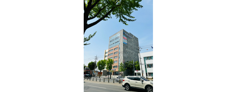 대구 서구 요양병원