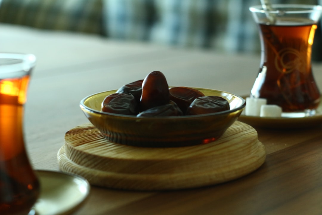 Sanjeongyu (Cornelian Cherry)