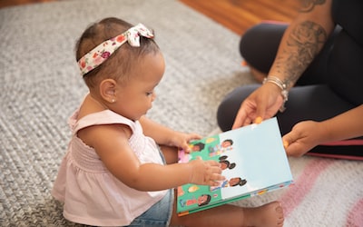 The Tapestry of Child Development: Weaving Skills and Values