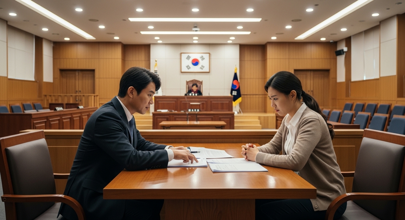 항고&middot;재정신청 등 추가 불복 절차 정리