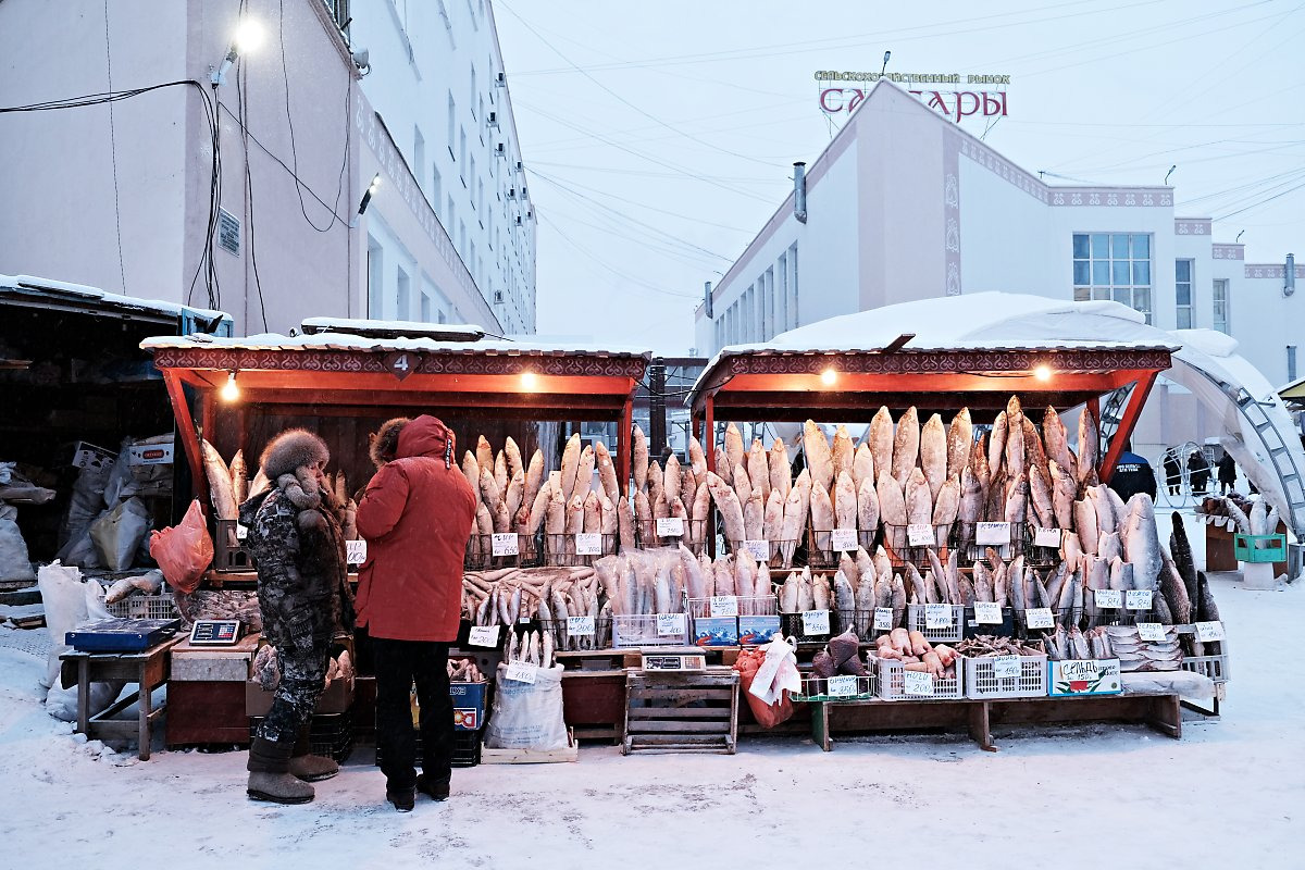야쿠츠크 날씨 04