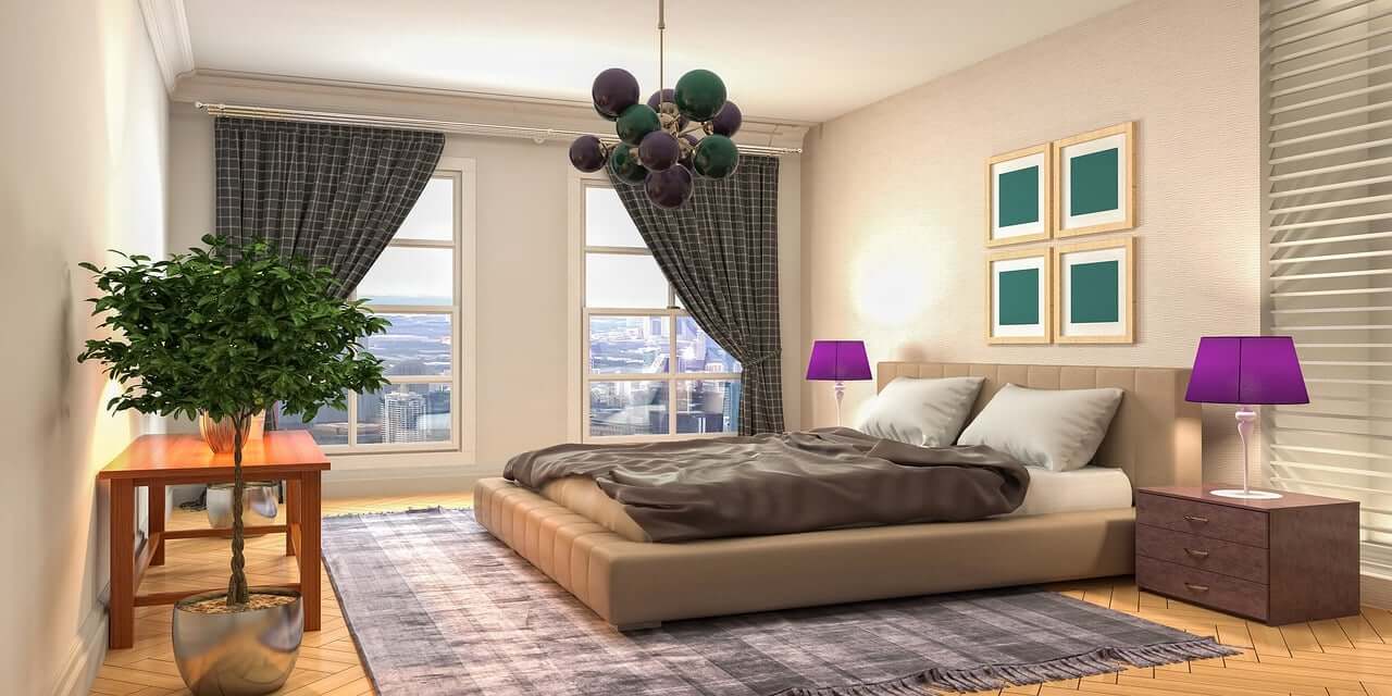 셀프 인테리어 예산별 조합