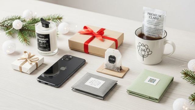 크리스마스 선물 추천