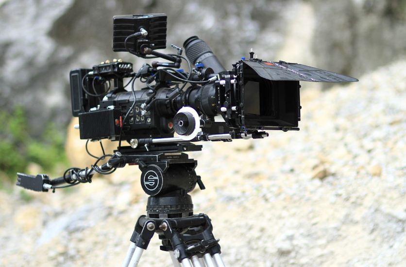 드라마 제작 사진