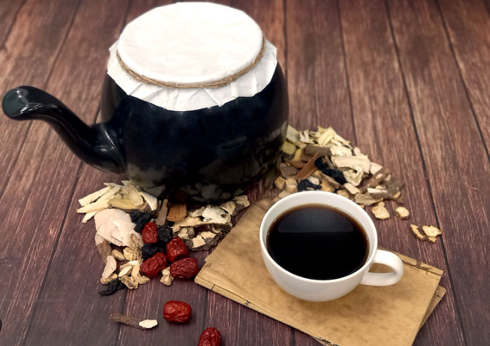 십전대보탕 효능, 재료, 가격, 부작용 총정리!