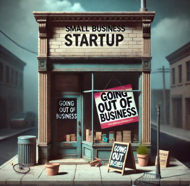 소자본 창업 실패 사례 및 주의점 총정리