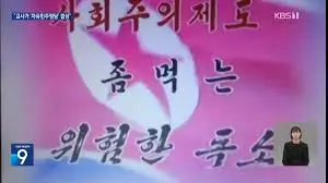 북한 자유 민주주의