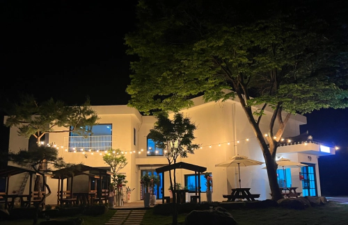 고수의 부엌 철판낙지볶음