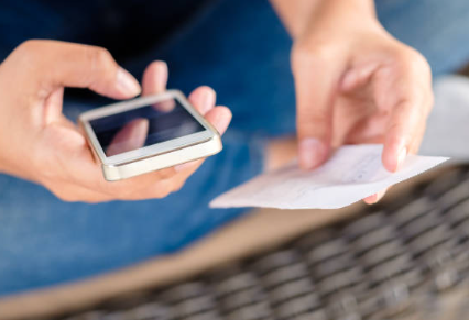 알뜰폰 주의사항