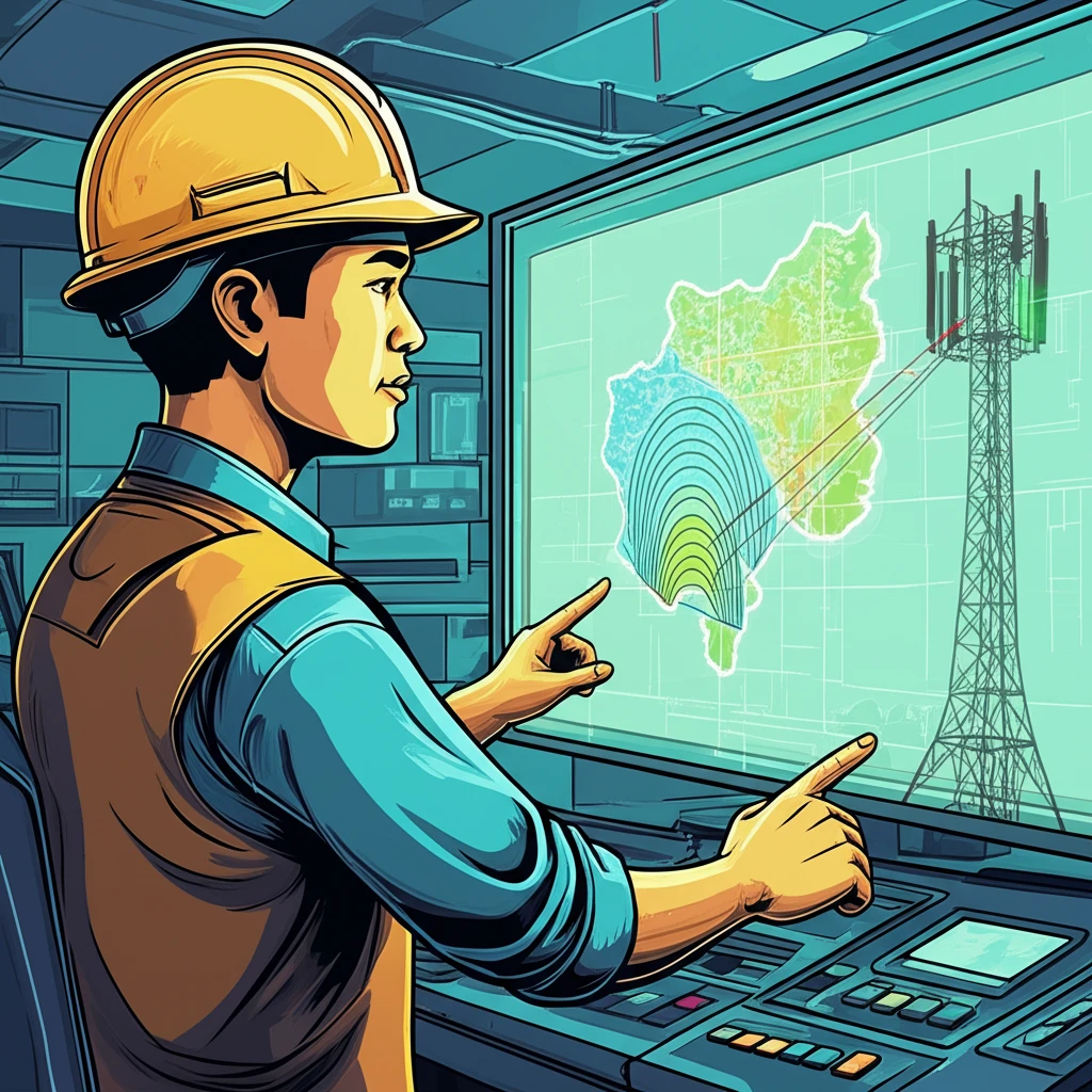 라디오 방송국 설립 허가 신청 조건과..