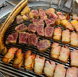 항아리삼겹살-상주