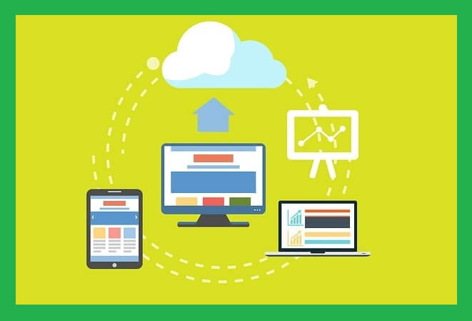 파일-스마트폰-전송-과정-일러스트