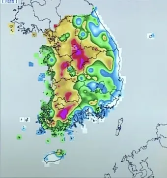 안개 주의 가시거리 운전 속도 헤드라이트 사용법_10