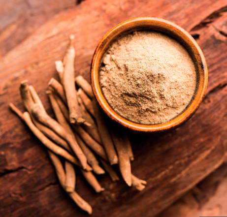 아슈와간다(Ashwagandha)