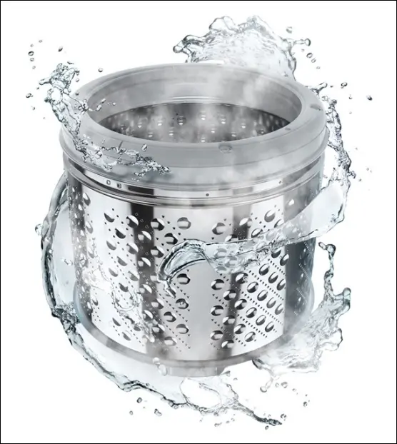 LG전자 통돌이 세탁기 T25PX9A 25kg