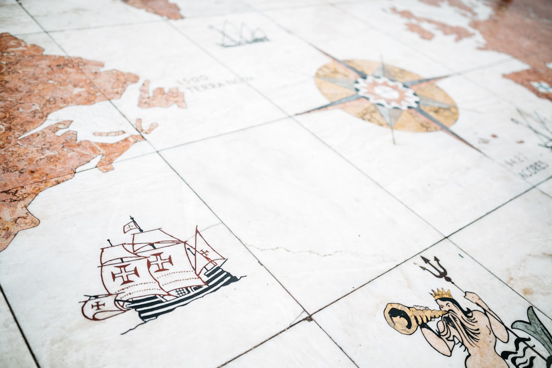 Navigation