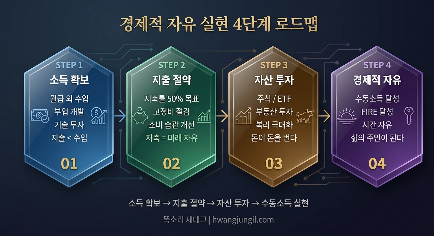 FIRE유형비교표