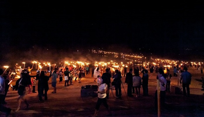 무창포 해수욕장 바로가기
