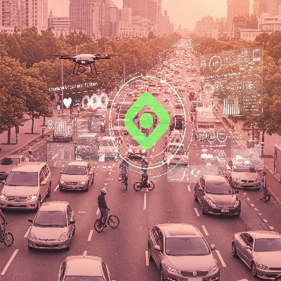 모빌리티와 디지털 헬스케어, 웰니스와의 융복합 금융