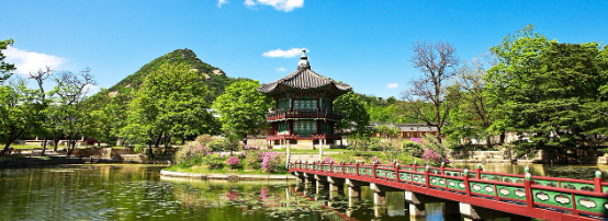 국내여행 한국의 아름다운 여행지