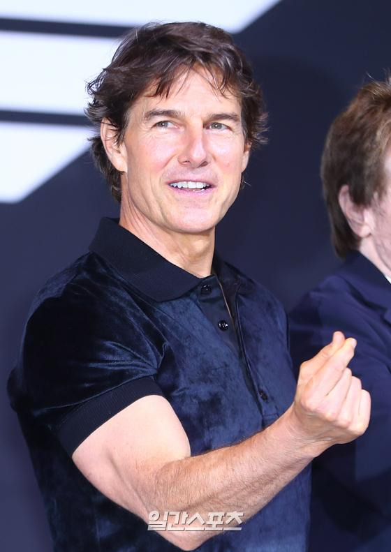 전설이 된 배우, 탐 크루즈 – 한계를 넘는 열정, 완벽을 향한 집착, 그리고 변하지 않는 책임감, 대표작, 팬들을 사랑