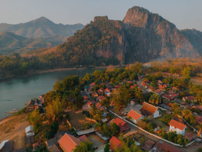 라오스 자유여행