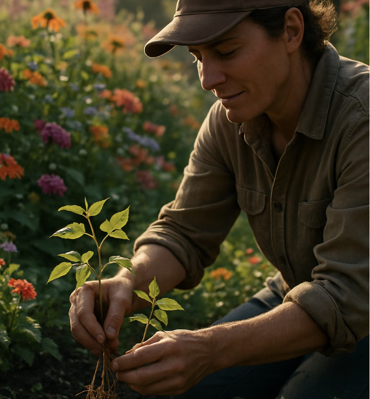 우리가 할 수 있는 일