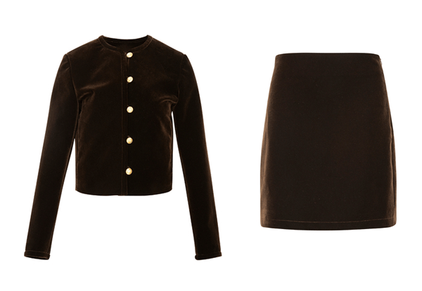 손해 보기 싫어서 3회 신민아 투피스