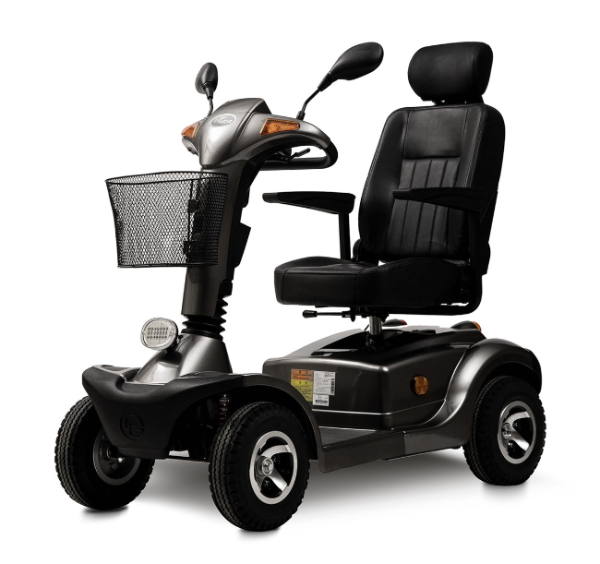 케어라인 나드리 전동 스쿠터