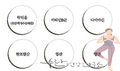 SMDR 수면영양제 부작용